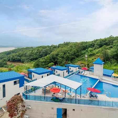Obladi Resort & Pool Villa Paju Buitenkant foto