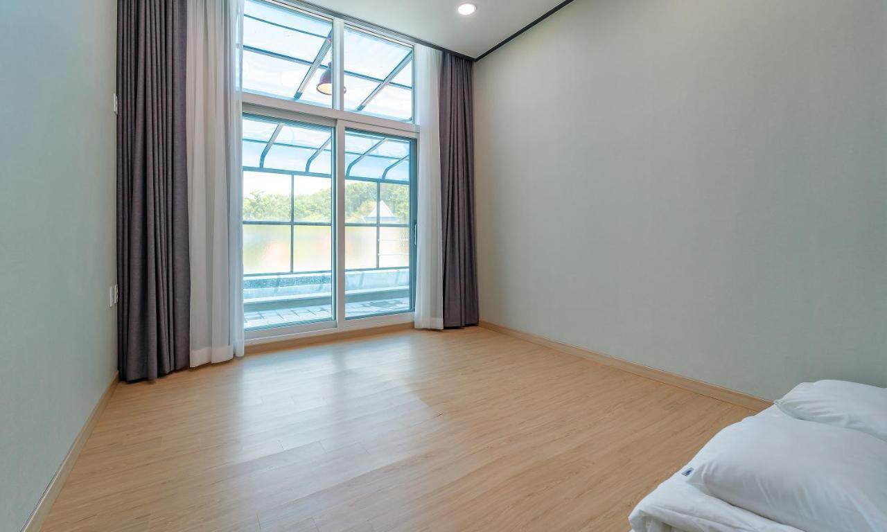 Obladi Resort & Pool Villa Paju Buitenkant foto