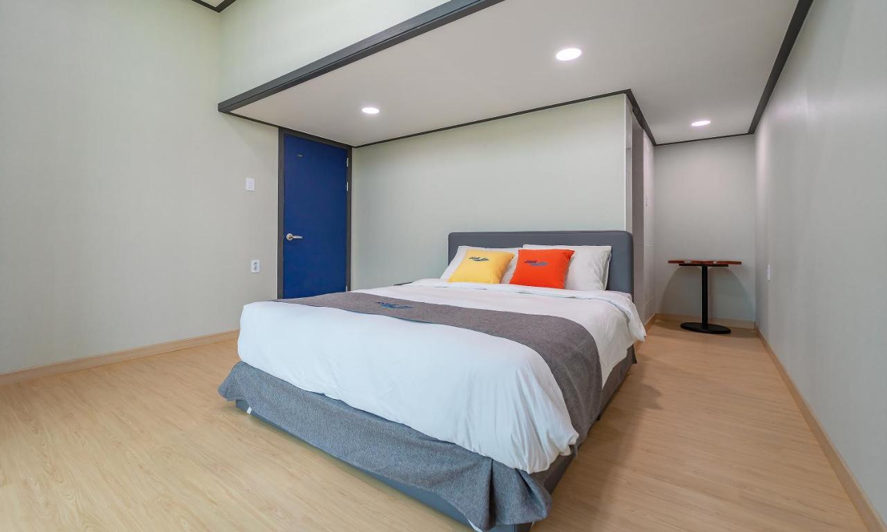 Obladi Resort & Pool Villa Paju Buitenkant foto