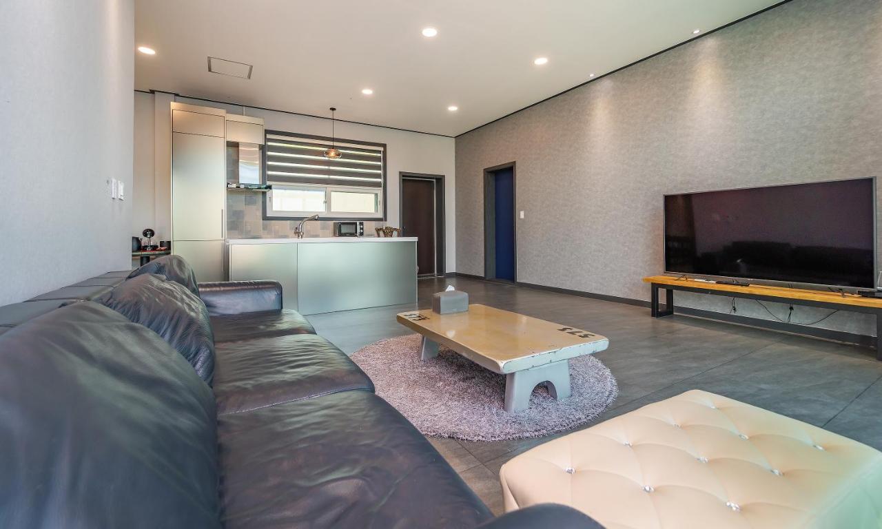 Obladi Resort & Pool Villa Paju Buitenkant foto