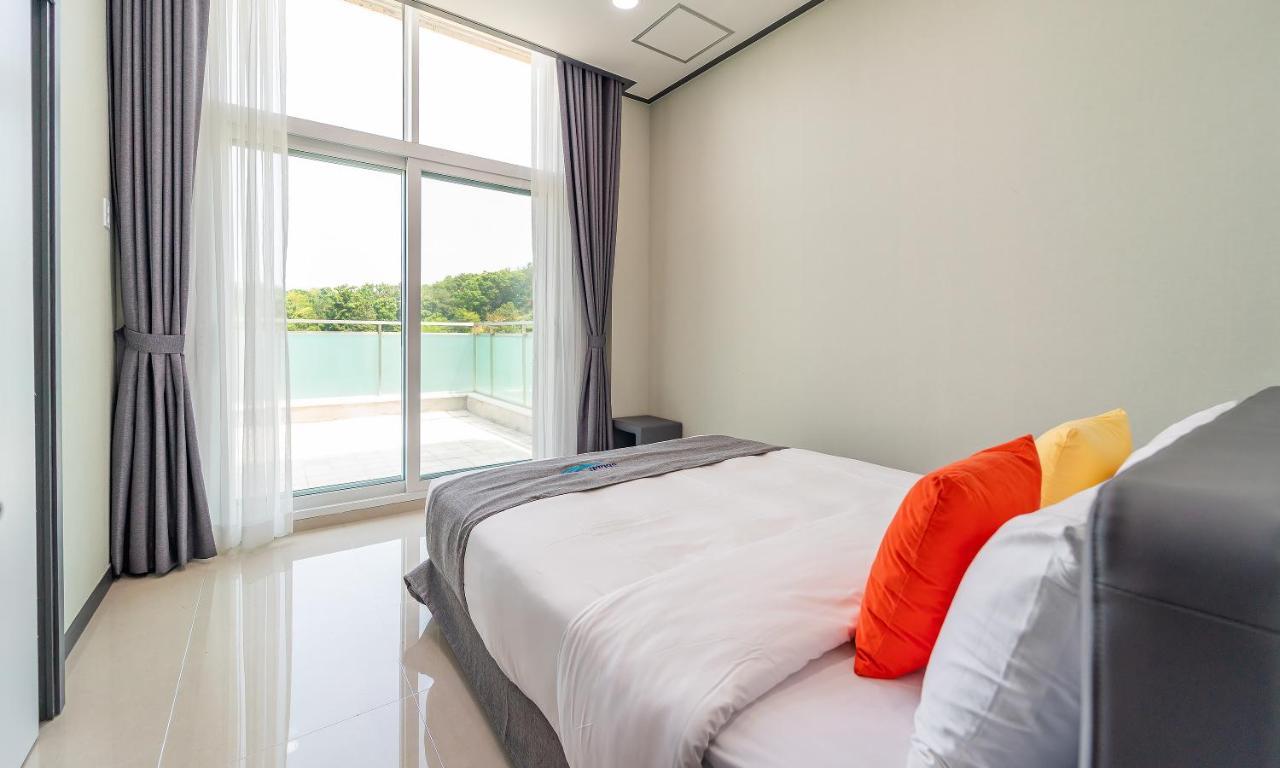 Obladi Resort & Pool Villa Paju Buitenkant foto