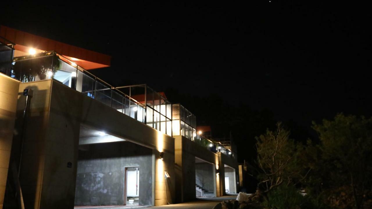Obladi Resort & Pool Villa Paju Buitenkant foto