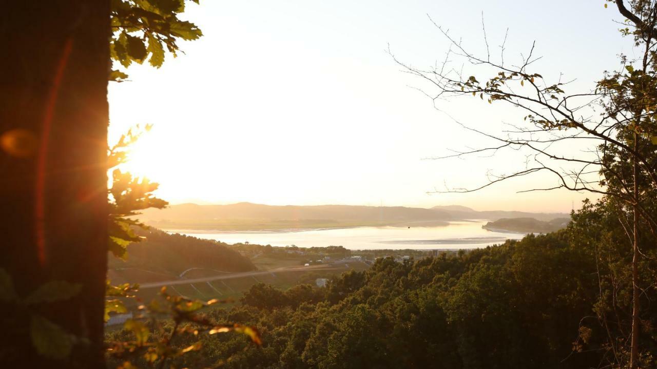Obladi Resort & Pool Villa Paju Buitenkant foto