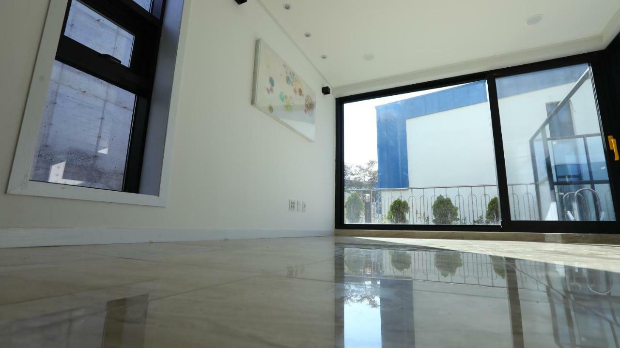 Obladi Resort & Pool Villa Paju Buitenkant foto