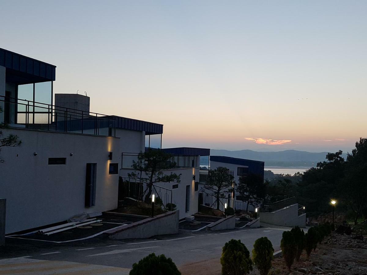 Obladi Resort & Pool Villa Paju Buitenkant foto