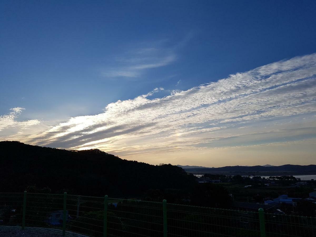 Obladi Resort & Pool Villa Paju Buitenkant foto
