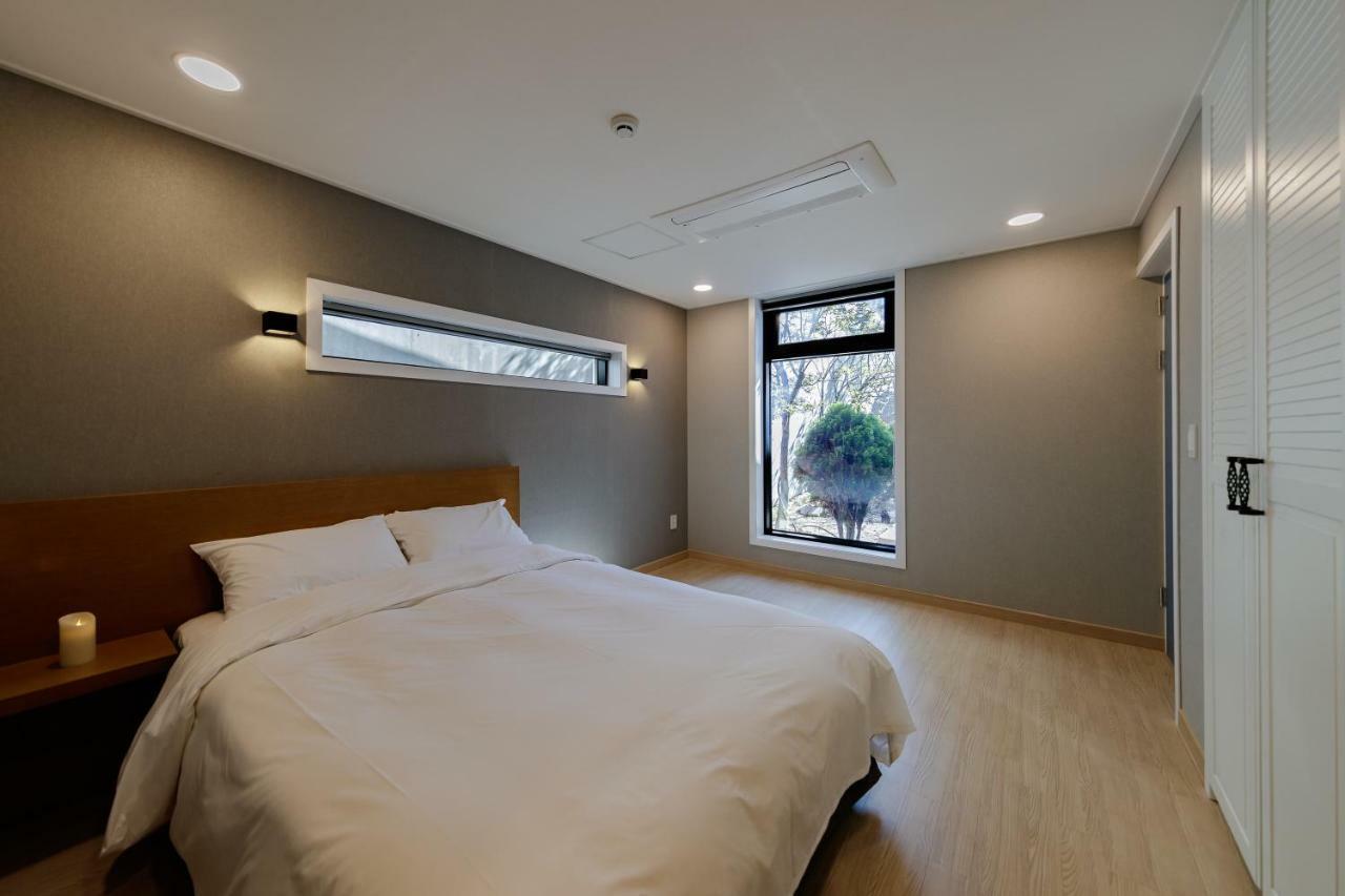Obladi Resort & Pool Villa Paju Buitenkant foto