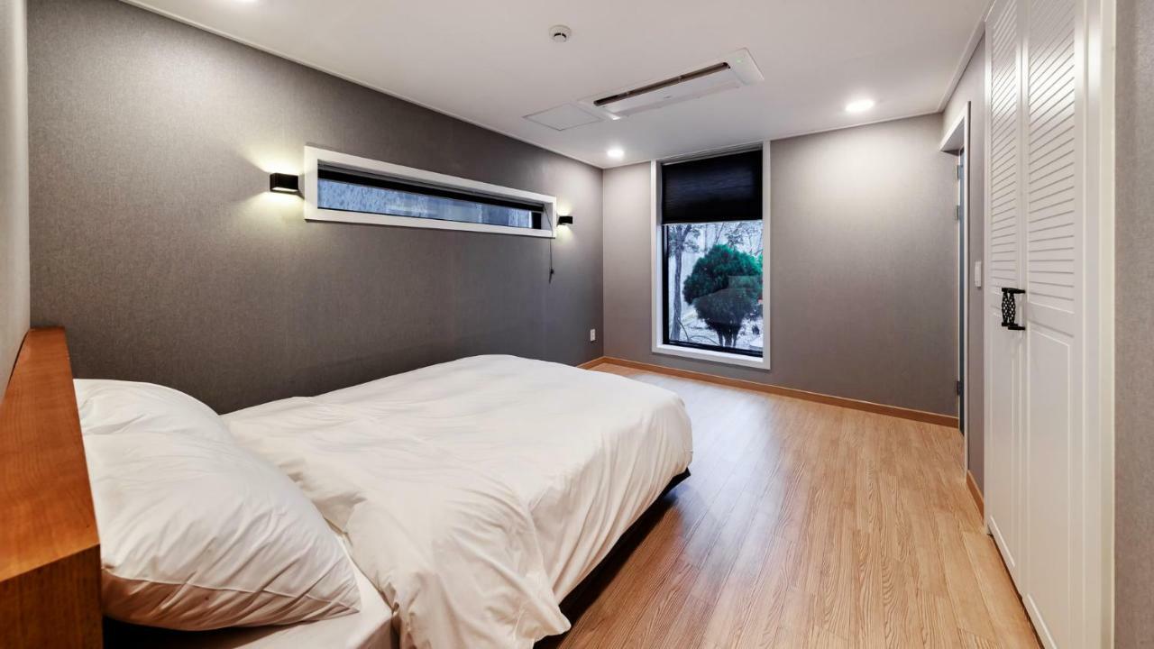 Obladi Resort & Pool Villa Paju Buitenkant foto