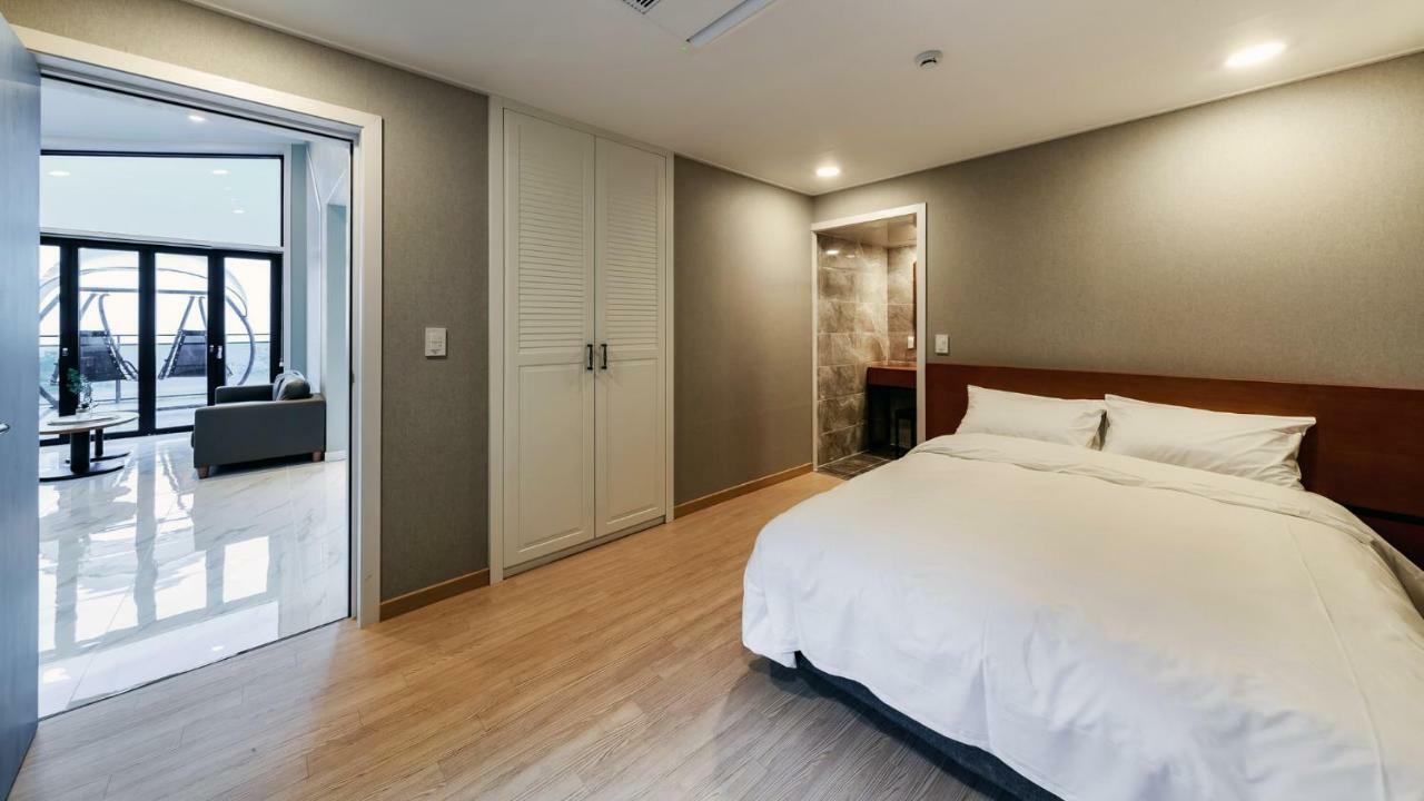 Obladi Resort & Pool Villa Paju Buitenkant foto
