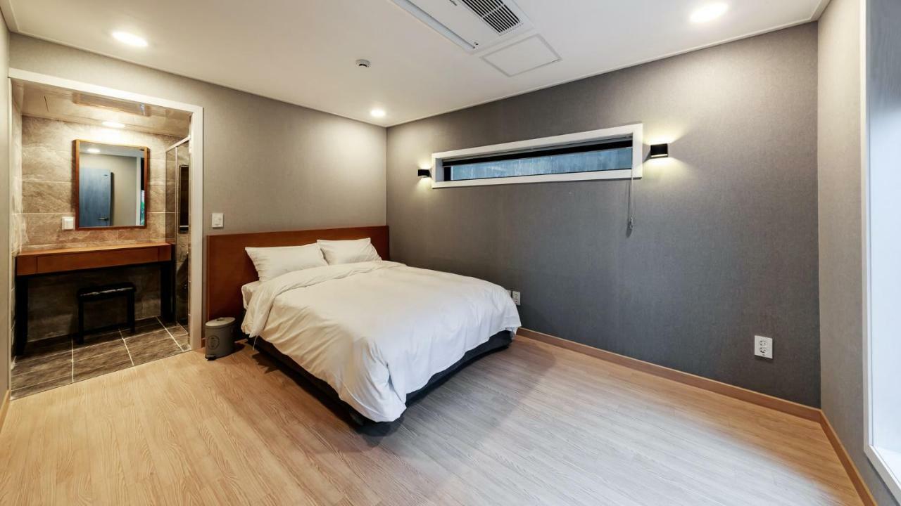 Obladi Resort & Pool Villa Paju Buitenkant foto