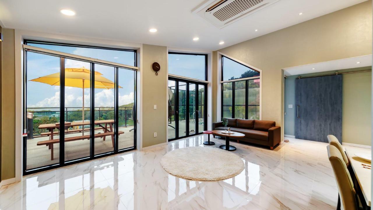 Obladi Resort & Pool Villa Paju Buitenkant foto