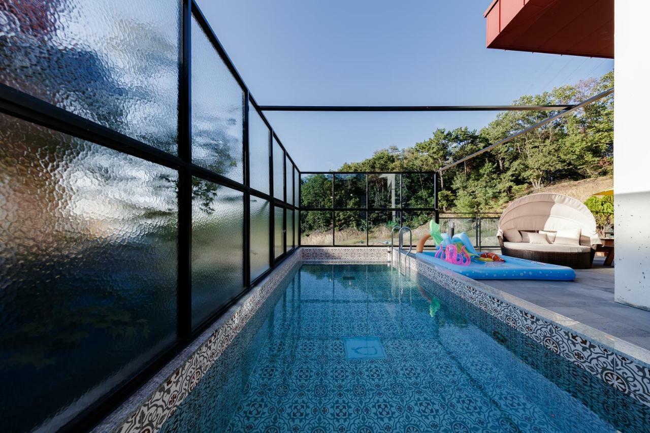 Obladi Resort & Pool Villa Paju Buitenkant foto