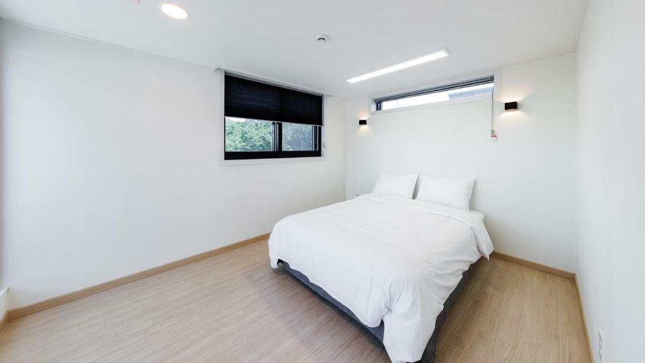 Obladi Resort & Pool Villa Paju Buitenkant foto