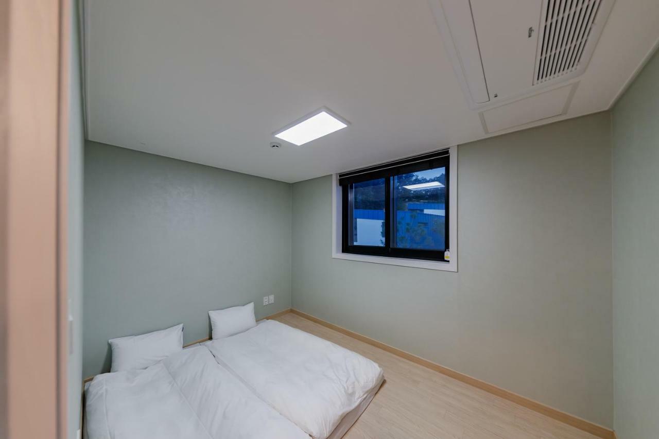 Obladi Resort & Pool Villa Paju Buitenkant foto