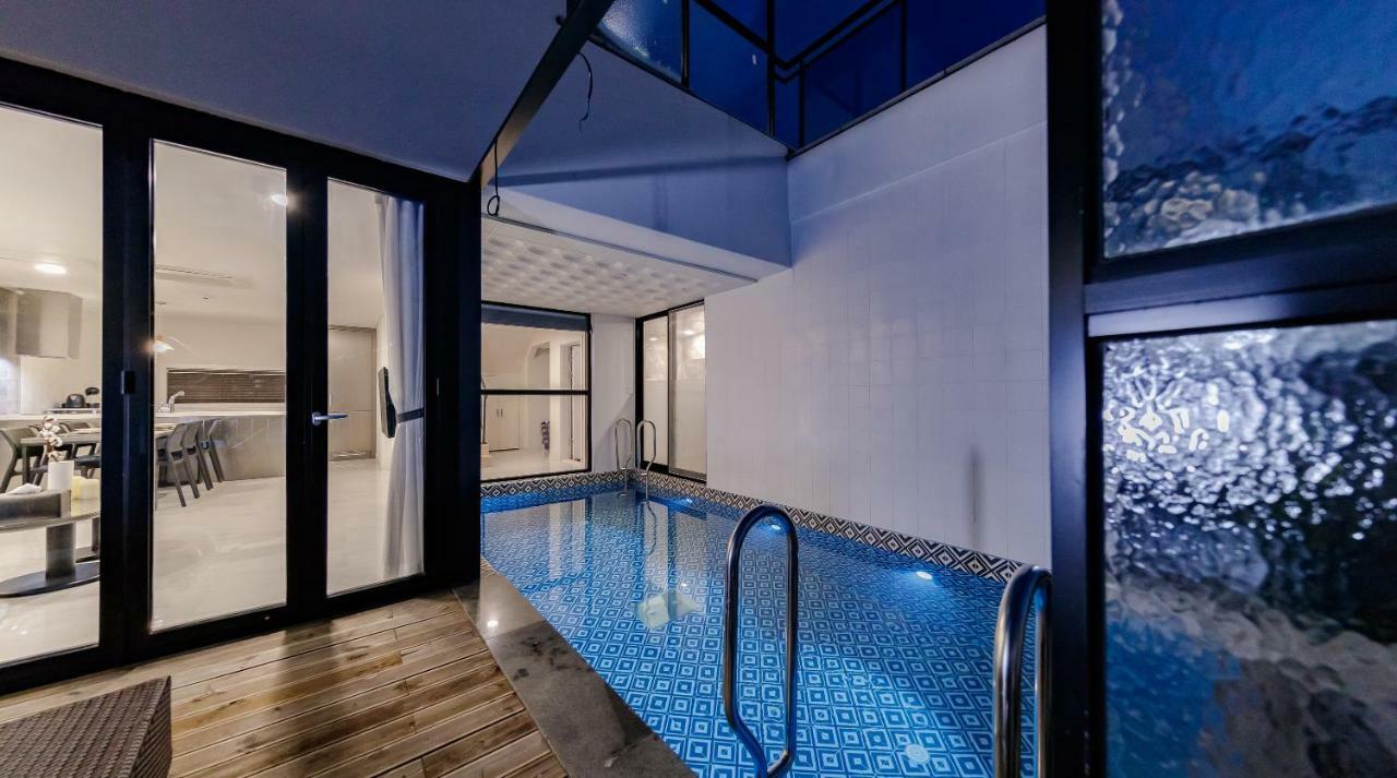 Obladi Resort & Pool Villa Paju Buitenkant foto