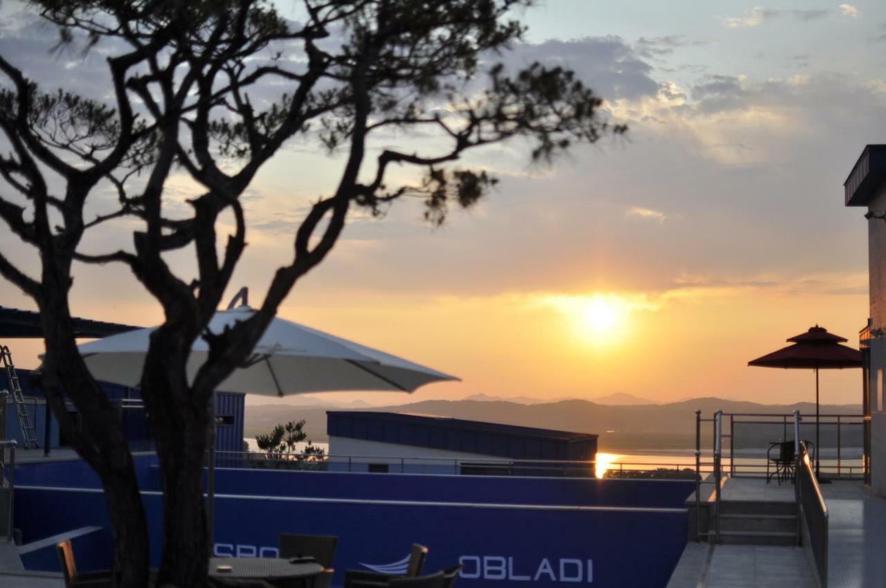 Obladi Resort & Pool Villa Paju Buitenkant foto