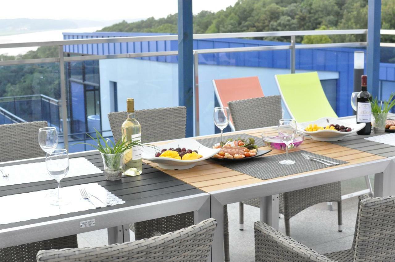 Obladi Resort & Pool Villa Paju Buitenkant foto
